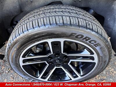 2020 Chevrolet Suburban LS - Photo 36 - Orange, CA 92868