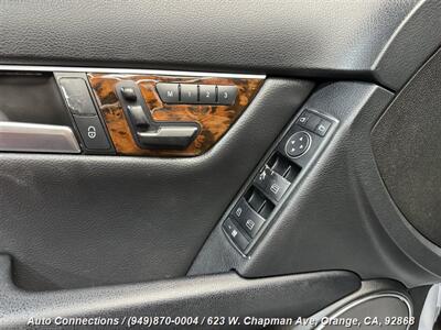 2013 Mercedes-Benz C 250 Sport   - Photo 30 - Orange, CA 92868