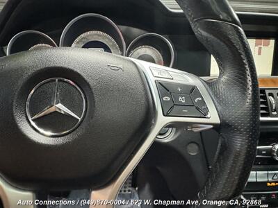 2013 Mercedes-Benz C 250 Sport   - Photo 16 - Orange, CA 92868