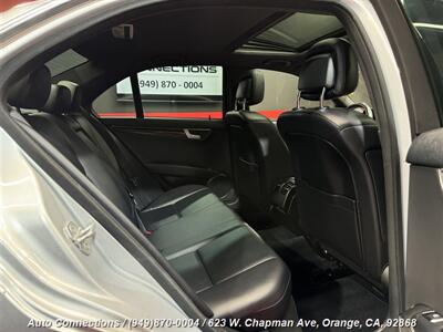 2013 Mercedes-Benz C 250 Sport   - Photo 8 - Orange, CA 92868