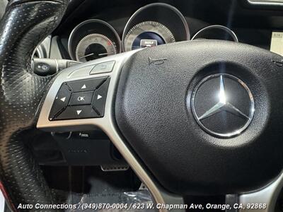 2013 Mercedes-Benz C 250 Sport   - Photo 15 - Orange, CA 92868