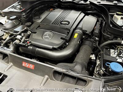 2013 Mercedes-Benz C 250 Sport   - Photo 35 - Orange, CA 92868