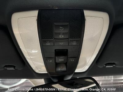 2013 Mercedes-Benz C 250 Sport   - Photo 26 - Orange, CA 92868