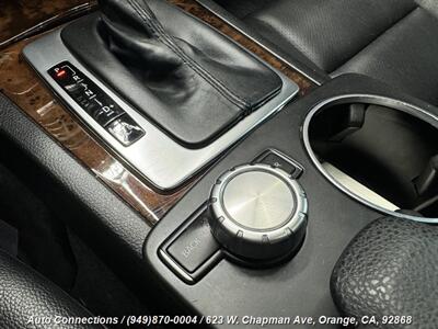 2013 Mercedes-Benz C 250 Sport   - Photo 18 - Orange, CA 92868