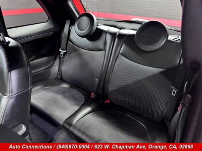 2017 FIAT 500e   - Photo 9 - Orange, CA 92868