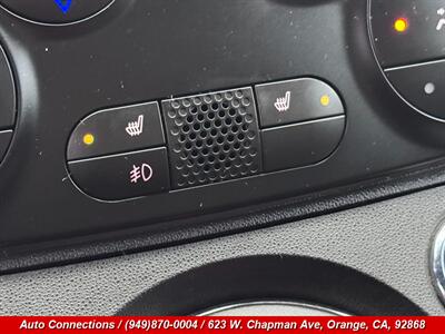 2017 FIAT 500e   - Photo 16 - Orange, CA 92868