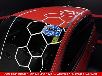 2017 FIAT 500e   - Photo 23 - Orange, CA 92868