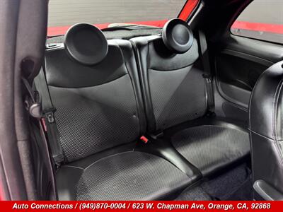 2017 FIAT 500e   - Photo 8 - Orange, CA 92868