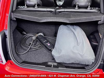 2017 FIAT 500e   - Photo 21 - Orange, CA 92868
