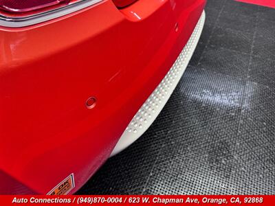 2017 FIAT 500e   - Photo 25 - Orange, CA 92868