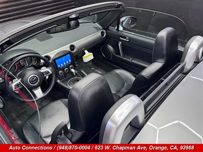 2010 Mazda MX-5 Miata Grand Touring   - Photo 11 - Orange, CA 92868