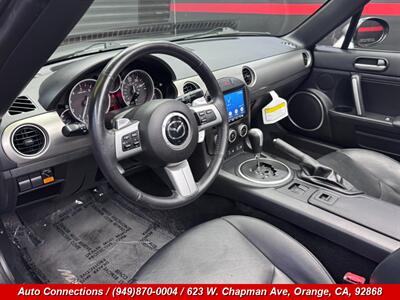 2010 Mazda MX-5 Miata Grand Touring   - Photo 13 - Orange, CA 92868
