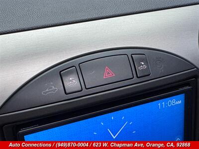 2010 Mazda MX-5 Miata Grand Touring   - Photo 21 - Orange, CA 92868