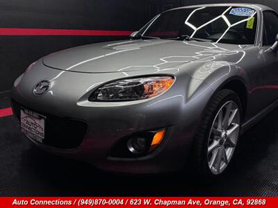 2010 Mazda MX-5 Miata Grand Touring   - Photo 29 - Orange, CA 92868