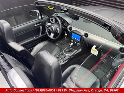 2010 Mazda MX-5 Miata Grand Touring   - Photo 10 - Orange, CA 92868