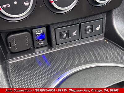 2010 Mazda MX-5 Miata Grand Touring   - Photo 17 - Orange, CA 92868