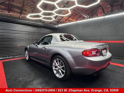 2010 Mazda MX-5 Miata Grand Touring   - Photo 6 - Orange, CA 92868