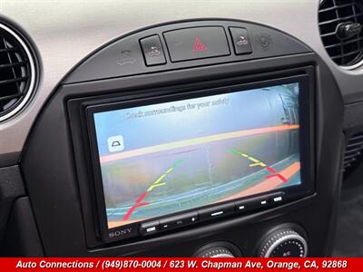 2010 Mazda MX-5 Miata Grand Touring   - Photo 20 - Orange, CA 92868