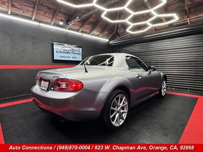 2010 Mazda MX-5 Miata Grand Touring   - Photo 3 - Orange, CA 92868