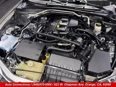 2010 Mazda MX-5 Miata Grand Touring   - Photo 26 - Orange, CA 92868