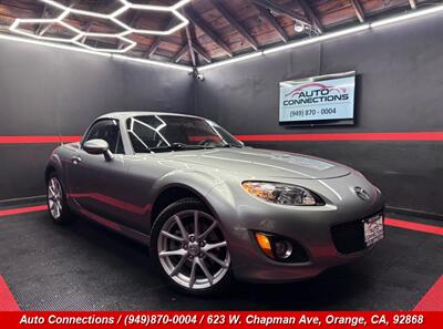 2010 Mazda MX-5 Miata Grand Touring   - Photo 1 - Orange, CA 92868