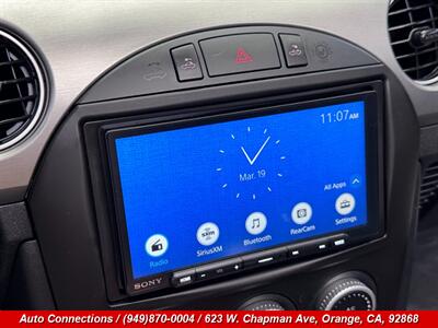 2010 Mazda MX-5 Miata Grand Touring   - Photo 19 - Orange, CA 92868