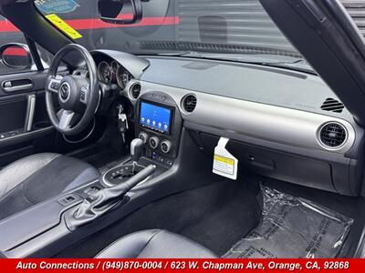 2010 Mazda MX-5 Miata Grand Touring   - Photo 12 - Orange, CA 92868