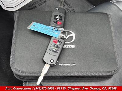 2010 Mazda MX-5 Miata Grand Touring   - Photo 24 - Orange, CA 92868