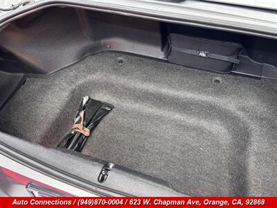 2010 Mazda MX-5 Miata Grand Touring   - Photo 25 - Orange, CA 92868