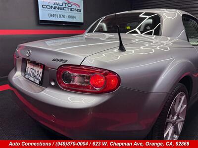 2010 Mazda MX-5 Miata Grand Touring   - Photo 30 - Orange, CA 92868