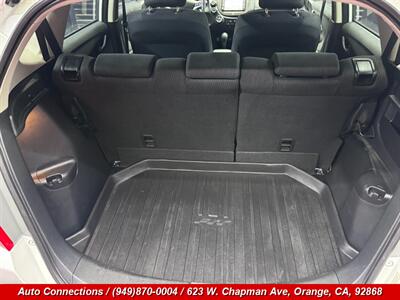 2013 Honda Fit Sport w/Navi   - Photo 20 - Orange, CA 92868