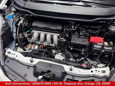 2013 Honda Fit Sport w/Navi   - Photo 22 - Orange, CA 92868