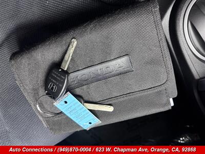 2013 Honda Fit Sport w/Navi   - Photo 19 - Orange, CA 92868
