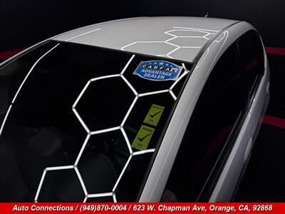 2013 Honda Fit Sport w/Navi   - Photo 23 - Orange, CA 92868