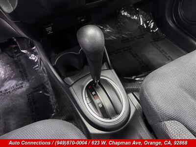 2013 Honda Fit Sport w/Navi   - Photo 14 - Orange, CA 92868