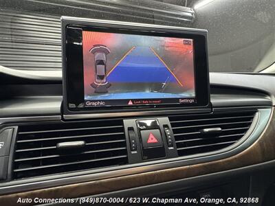 2014 Audi A6 2.0T quattro Premium   - Photo 22 - Orange, CA 92868