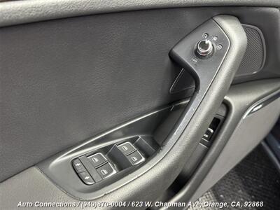 2014 Audi A6 2.0T quattro Premium   - Photo 25 - Orange, CA 92868