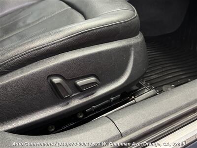 2014 Audi A6 2.0T quattro Premium   - Photo 31 - Orange, CA 92868