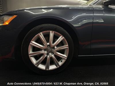 2014 Audi A6 2.0T quattro Premium   - Photo 39 - Orange, CA 92868