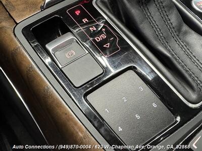 2014 Audi A6 2.0T quattro Premium   - Photo 17 - Orange, CA 92868