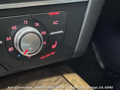 2014 Audi A6 2.0T quattro Premium   - Photo 20 - Orange, CA 92868