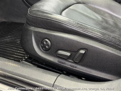 2014 Audi A6 2.0T quattro Premium   - Photo 30 - Orange, CA 92868