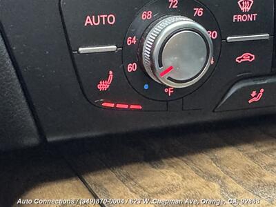 2014 Audi A6 2.0T quattro Premium   - Photo 19 - Orange, CA 92868