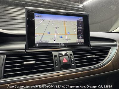 2014 Audi A6 2.0T quattro Premium   - Photo 21 - Orange, CA 92868