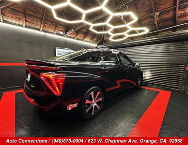2019 Toyota Mirai   - Photo 3 - Orange, CA 92868