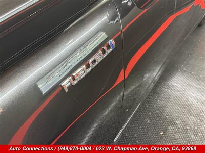 2019 Toyota Mirai   - Photo 30 - Orange, CA 92868