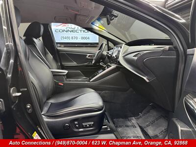 2019 Toyota Mirai   - Photo 7 - Orange, CA 92868