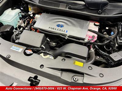 2019 Toyota Mirai   - Photo 29 - Orange, CA 92868