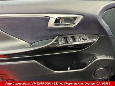 2019 Toyota Mirai   - Photo 22 - Orange, CA 92868