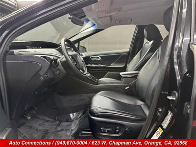 2019 Toyota Mirai   - Photo 6 - Orange, CA 92868